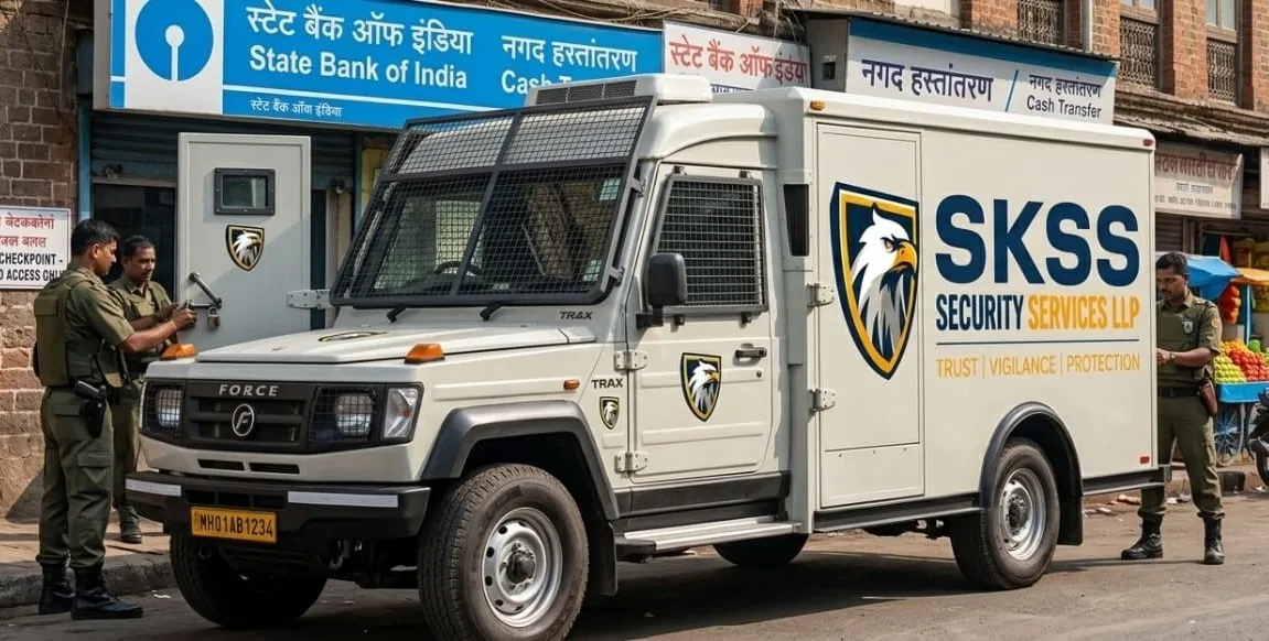 Cash Van