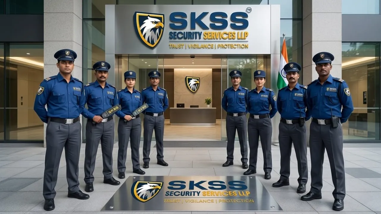 Event-Security