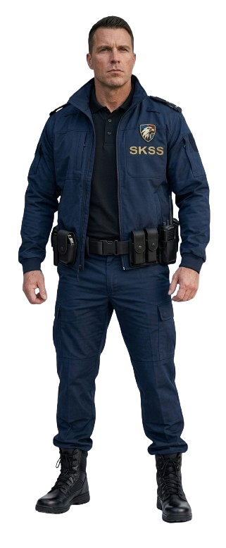 About SKSS Security