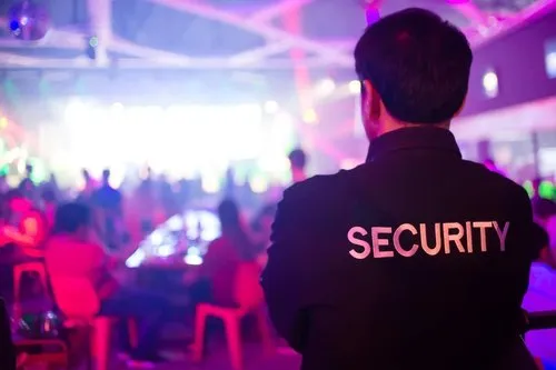 Event-Security